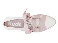 Point Slip Ballet Sneaker - Women's