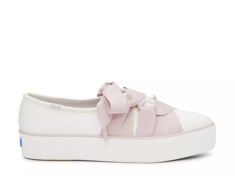 Point Slip Ballet Sneaker - Women's