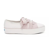 Point Slip Ballet Sneaker - Women's