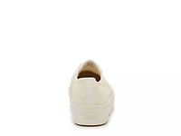 Point Platform Sneaker
