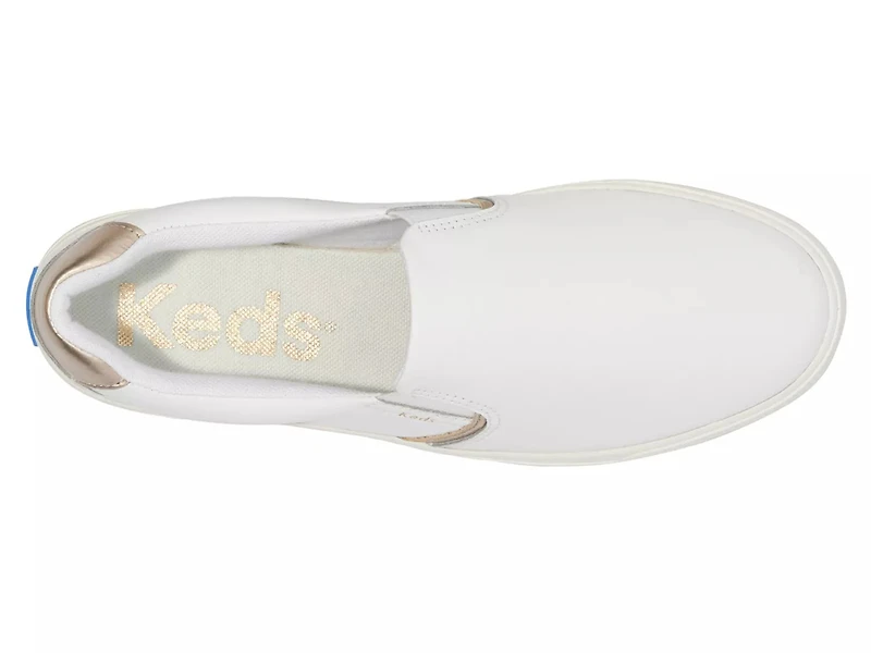 Pursuit Slip-On Sneaker