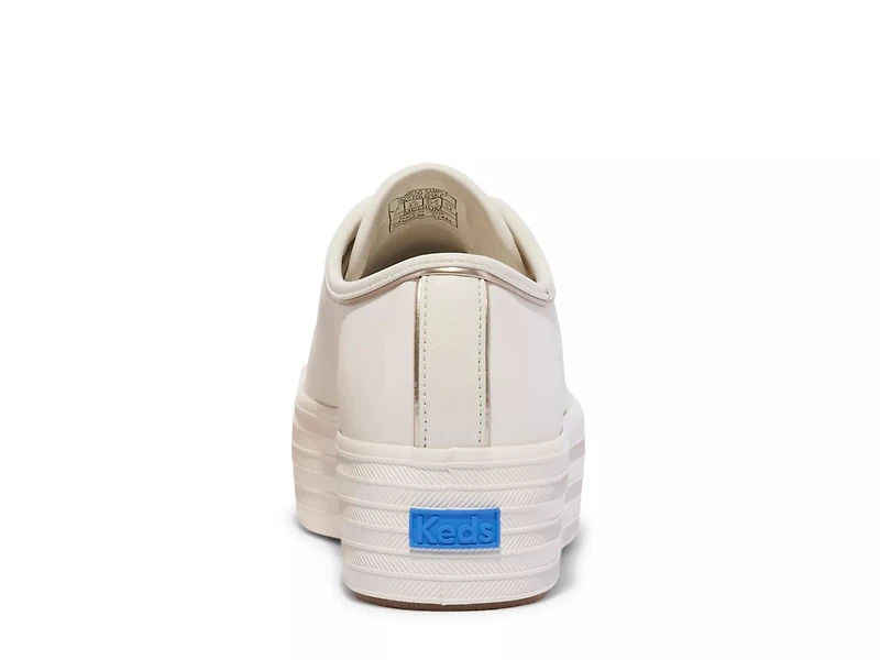 Triple Up Platform Sneaker - Women's