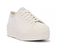 Triple Up Platform Sneaker