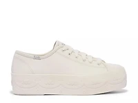 Triple Up Platform Sneaker