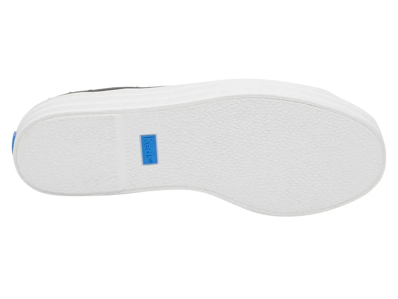 Triple Up Platform Sneaker