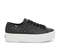 Triple Up Platform Sneaker