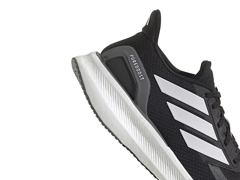 Pureboost 5 Running Shoe - Men's