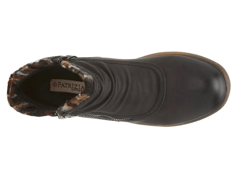 Tracie Bootie