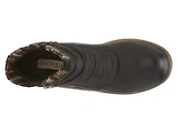 Tracie Bootie
