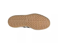 VL Court Bold Platform Sneaker
