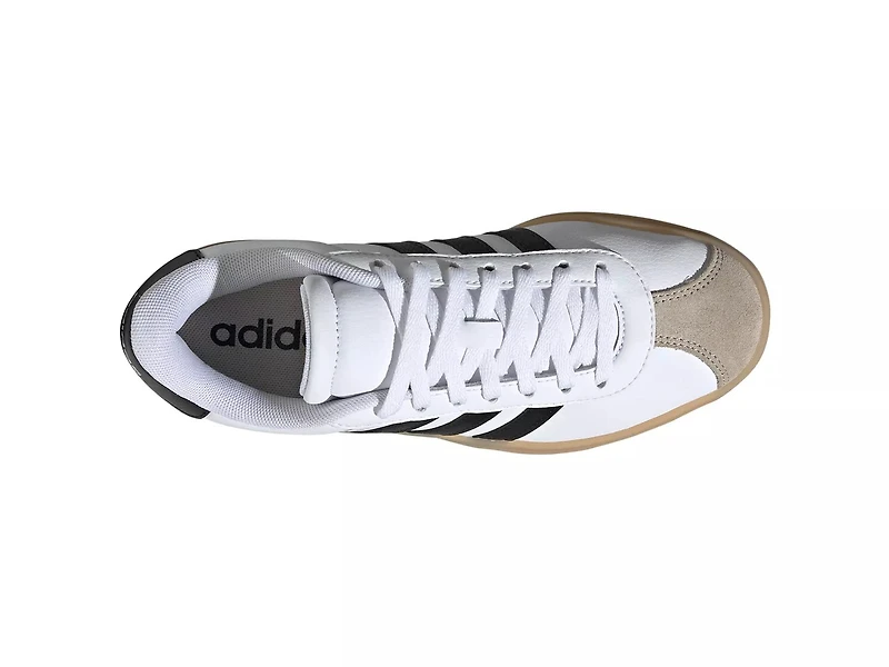 VL Court Bold Platform Sneaker