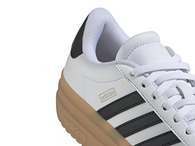 VL Court Bold Platform Sneaker