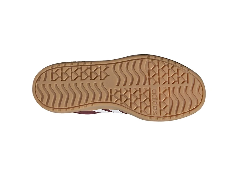VL Court Bold Platform Sneaker