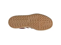 VL Court Bold Platform Sneaker