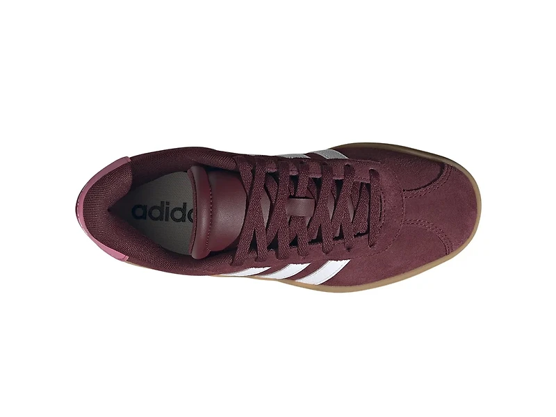 VL Court Bold Platform Sneaker