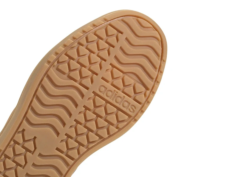 VL Court Bold Platform Sneaker