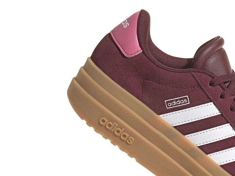 VL Court Bold Platform Sneaker