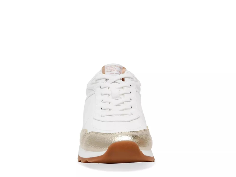 Remix Sneaker