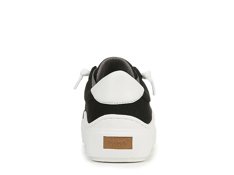 Time Off Go Slip-On Sneaker