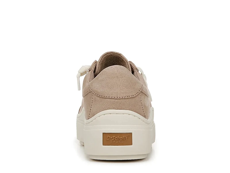 Time Off Go Slip-On Sneaker