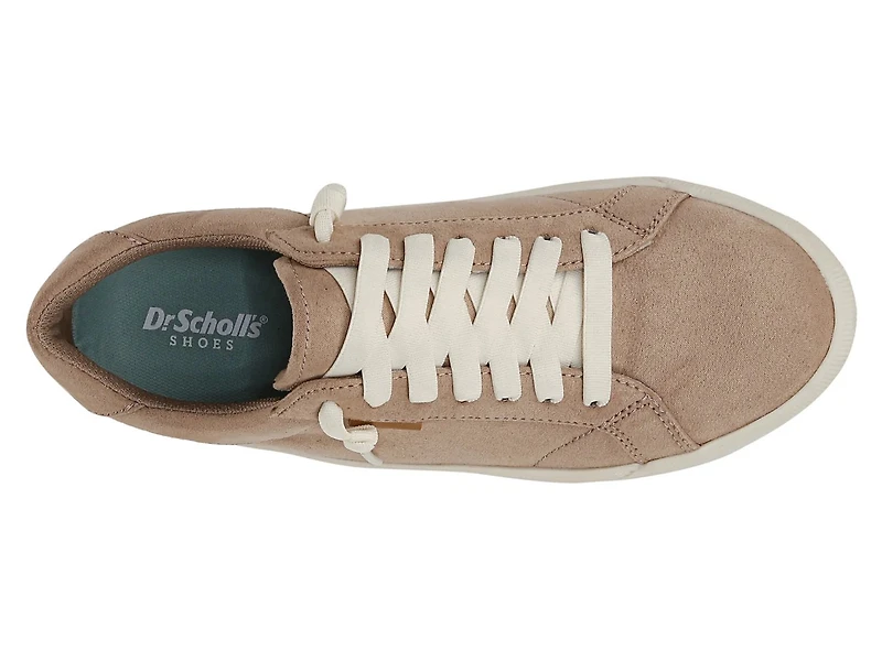 Time Off Go Slip-On Sneaker