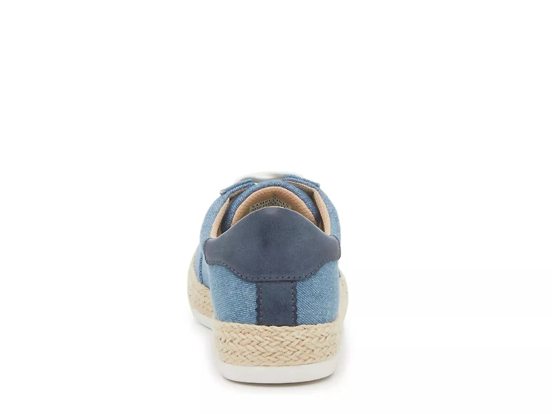 Madison Fun Sneaker