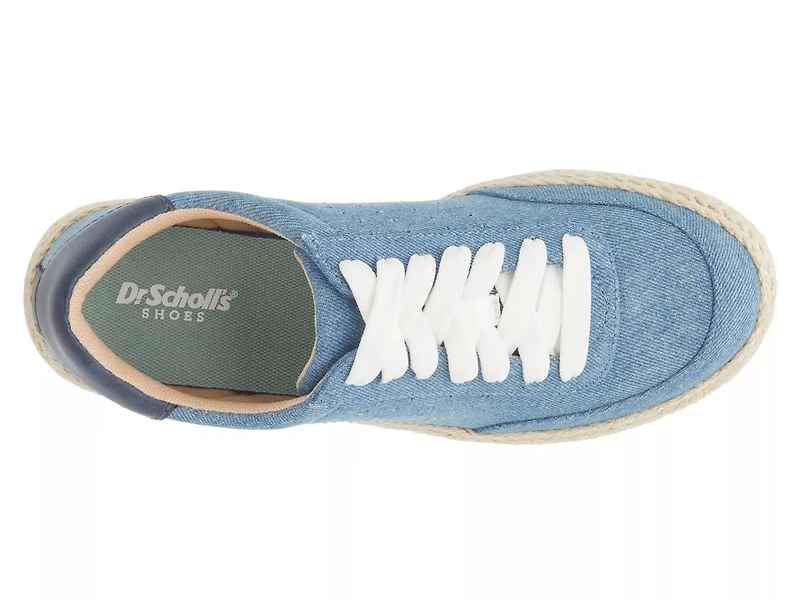 Madison Fun Sneaker