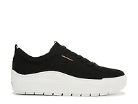 Time Off Knit Platform Slip-On Sneaker