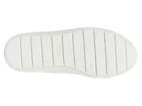 Time Off Knit Platform Slip-On Sneaker