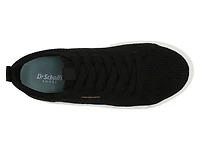 Time Off Knit Platform Slip-On Sneaker