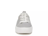Time Off Knit Platform Slip-On Sneaker