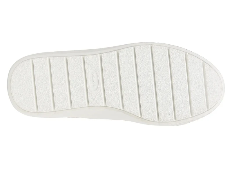 Time Off Knit Platform Slip-On Sneaker