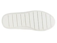Time Off Knit Platform Slip-On Sneaker