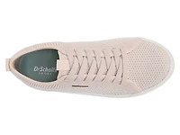 Time Off Knit Platform Slip-On Sneaker