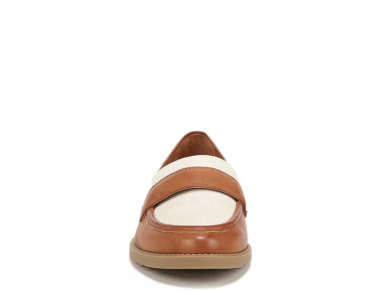 Jetset Band Loafer