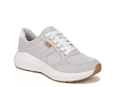 Hannah Retro Sneaker