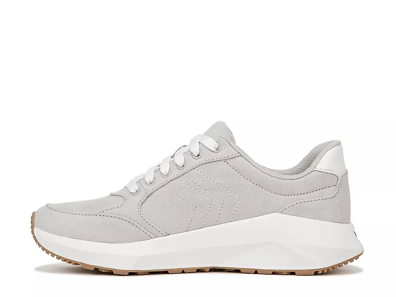 Hannah Retro Sneaker