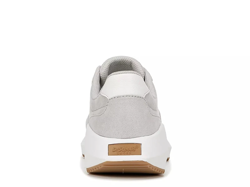 Hannah Retro Sneaker