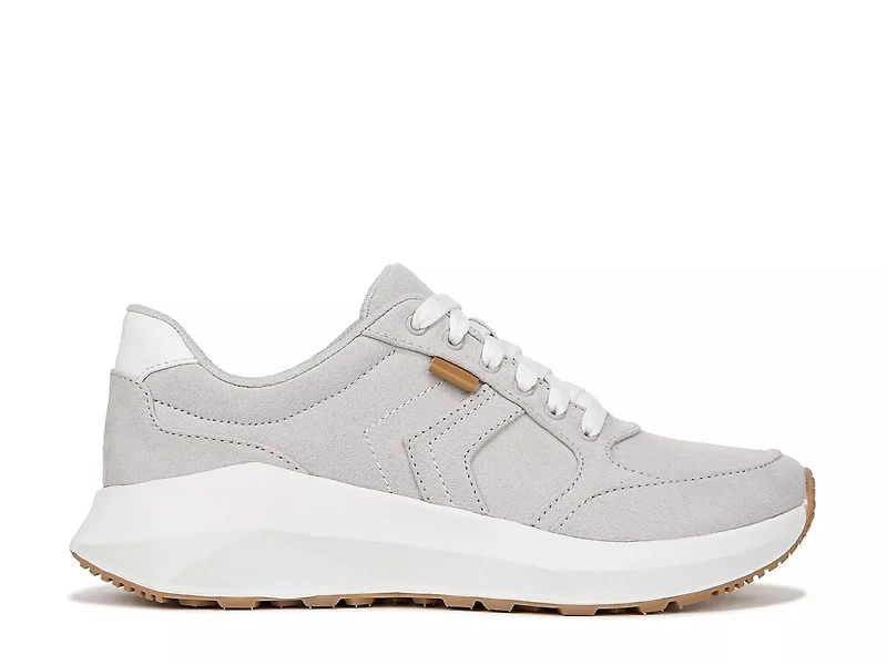 Hannah Retro Sneaker