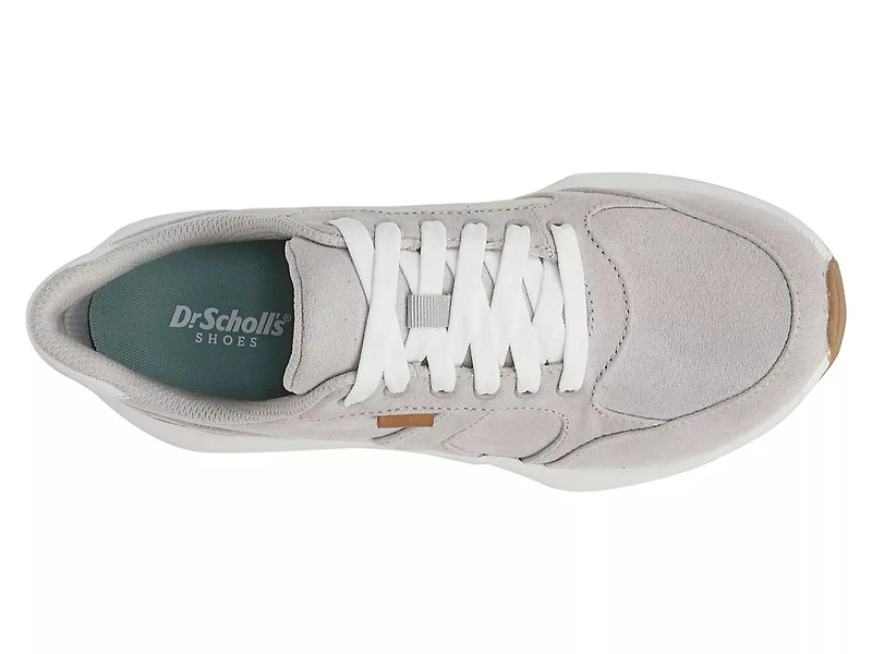Hannah Retro Sneaker