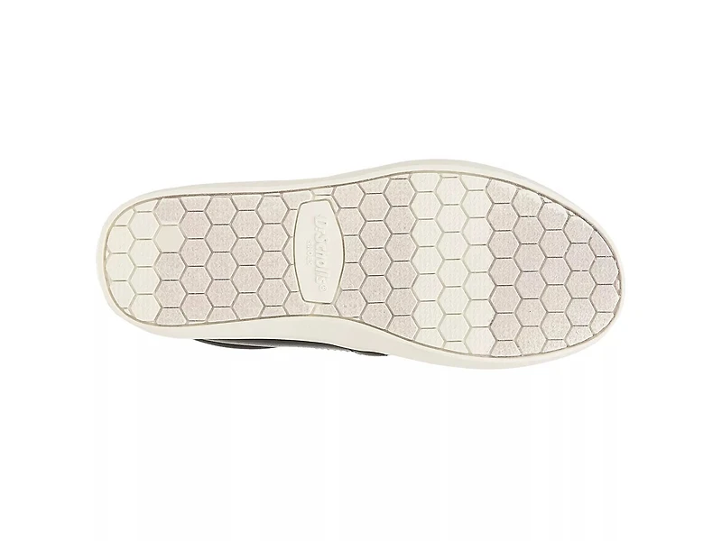 Madison Slip-On Sneaker