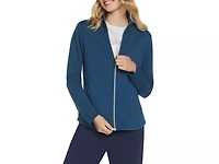 The Hoodless Hoodie GO WALK Shine Women's Jacket