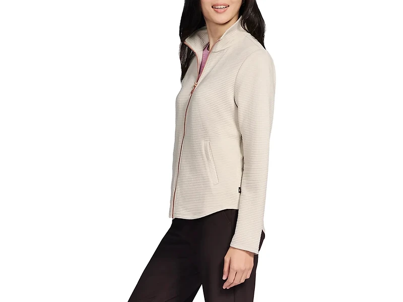 The Hoodless Hoodie GO WALK Shine Women's Jacket