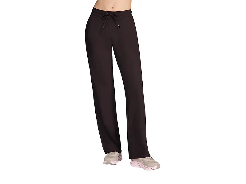 GO LUXE RIB Women's Pants