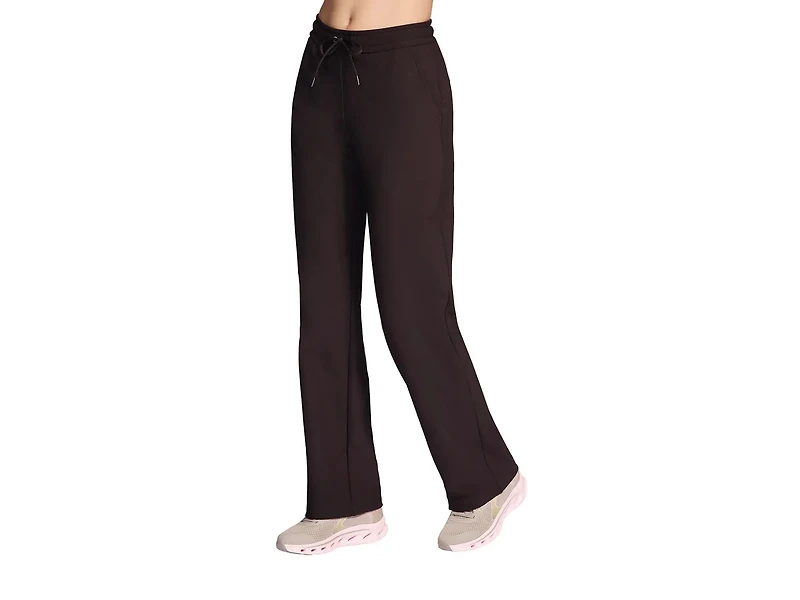 GO LUXE RIB Women's Pants