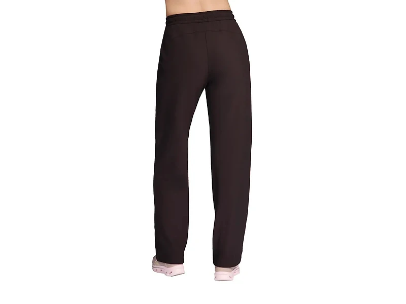 GO LUXE RIB Women's Pants