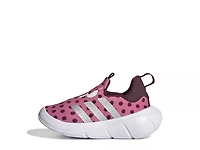 X Disney Monofit Minnie Mouse Slip-On Sneaker - Kids'