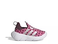 X Disney Monofit Minnie Mouse Slip-On Sneaker - Kids'