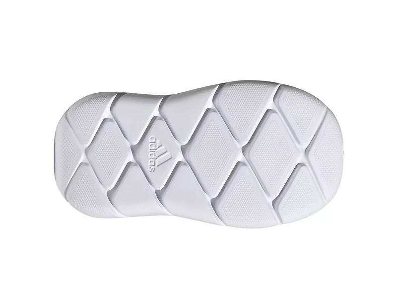 X Disney Monofit Minnie Mouse Slip-On Sneaker - Kids'