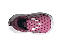 X Disney Monofit Minnie Mouse Slip-On Sneaker - Kids'